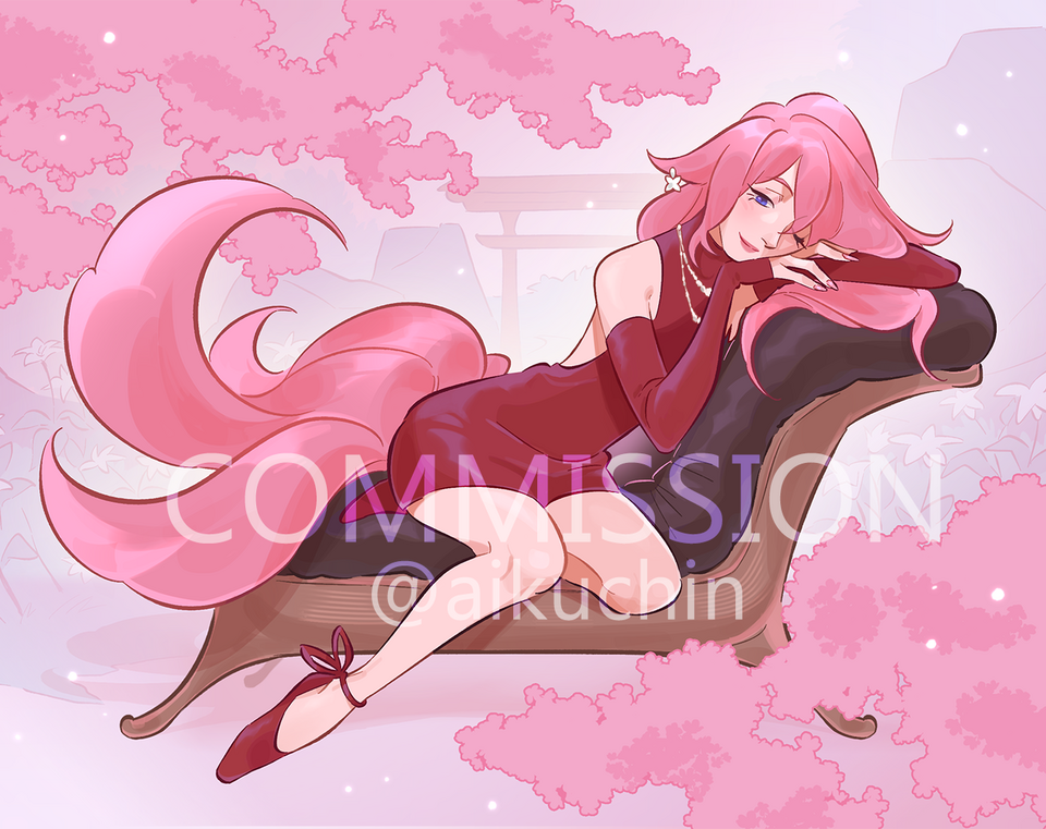 ✧ detailed background