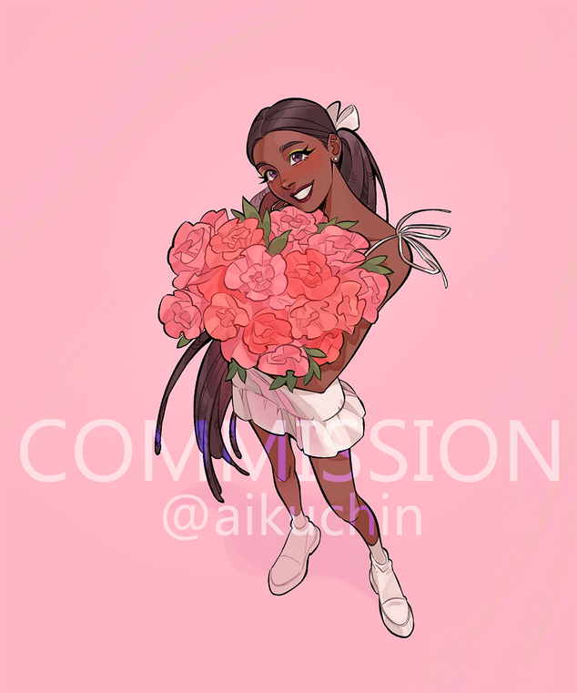 ✧ flat color background